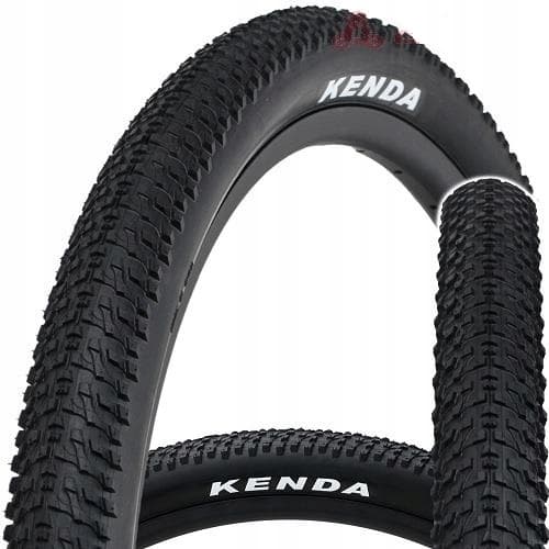 KENDA K1153 CYKELDÄCK 29x2.35 FAST CUBE