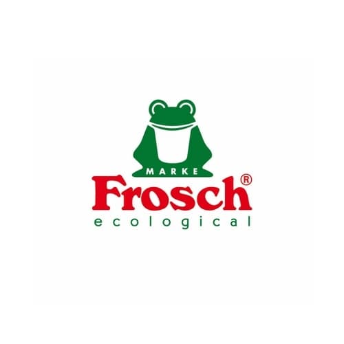 FROSCH Ekologinen sitruunasuihkukaappineste 500 ml