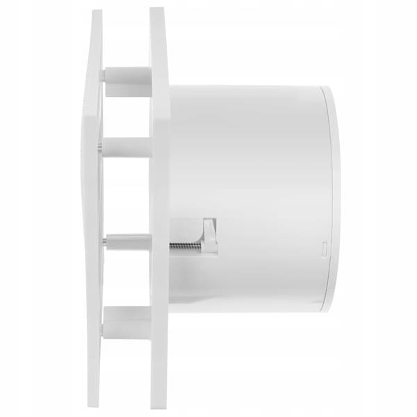 Badrumsfläkt VENTIS LINEA 150 Vit S