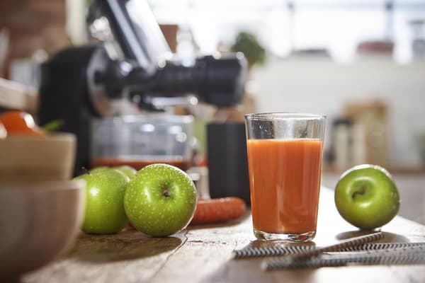 PHILIPS HR1889/70 Viva Collection slowjuicer
