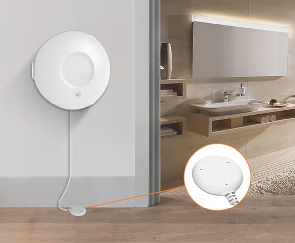 Neo ZigBee TUYA Älykäs tulvavesianturi