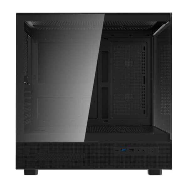 Darkflash DPX90 computerkabinet (sort)