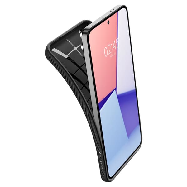 SPIGEN LIQUID AIR GALAXY S24 MATTA MUSTA