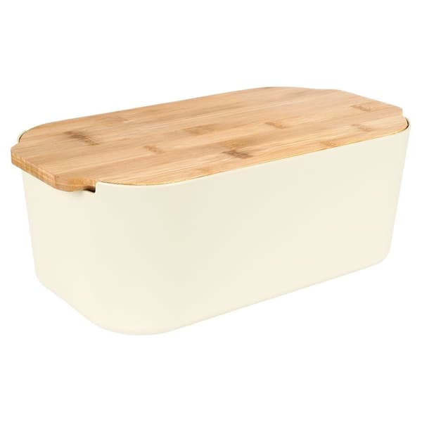 BRÖDLÅDA MED BAMBUSKRIFT I KRÄM 259303