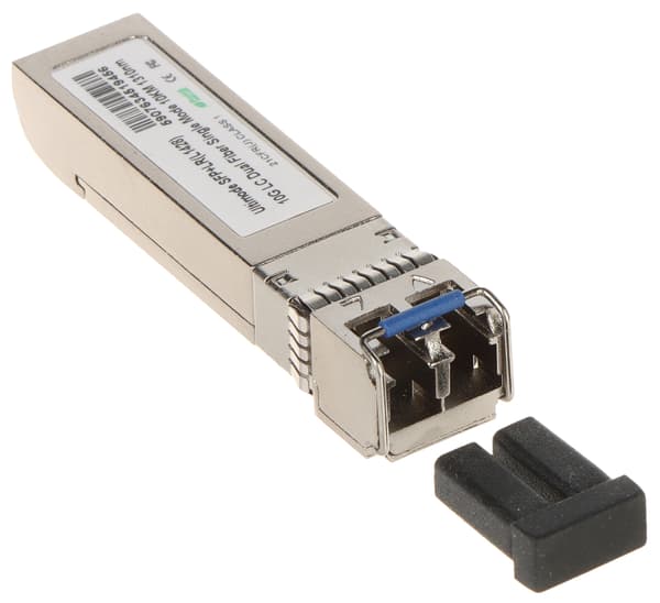 ULTIMODE SFP+10-1310 single-mode modul