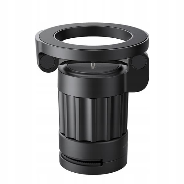 MCDODO MAGNETISK TELEFONHOLDER UNIVERSAL DRAAJENDE TIL MAGSAFE MAGNET