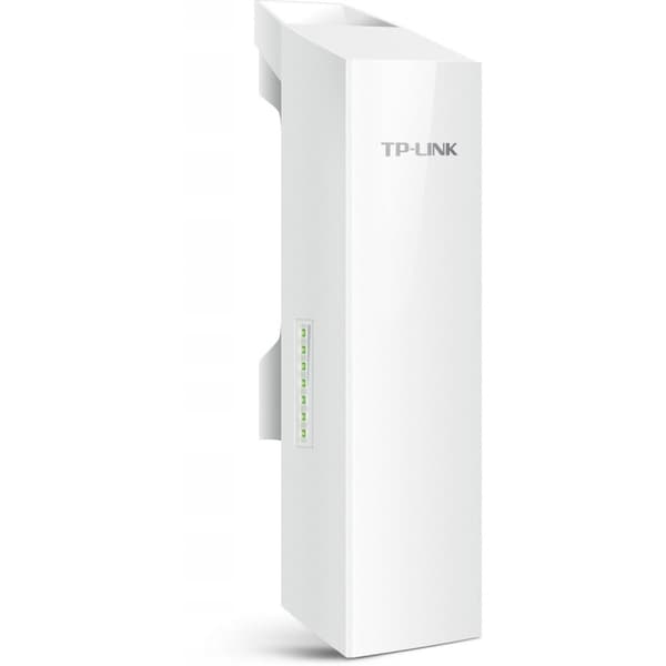 TP-Link CPE510 Trådløst Access Point, 300 Mbps, Hvid