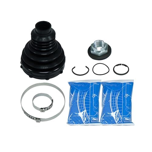 SKF VKJP 8304 Styretøjsmanchetsæt