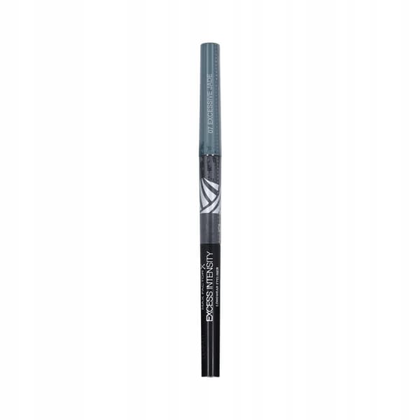 Max Factor Extra Intensitet Långvarig ögonliner 07 Kräm Grön 2 g