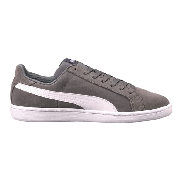 Puma Core Smash SD herre sportssko grå 36173024 r 41