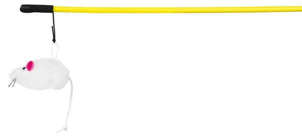 Trixie | Kitty-Dangle Cat Fiskestang - 100 cm Stang