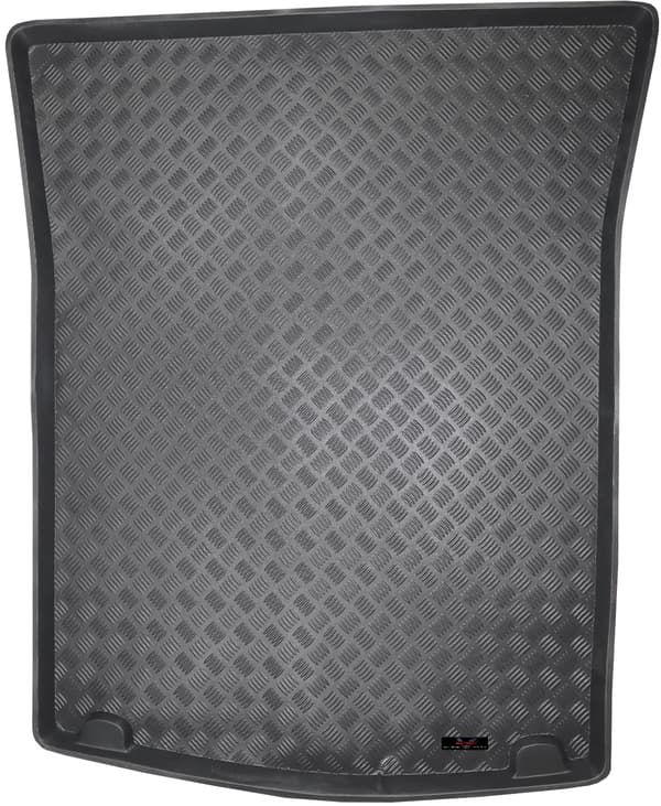 VW Caddy III Maxi Kombi 5-sæders 2007-2020 Bagagerumsmåtte MAX-MAT