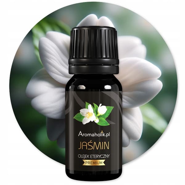 Original Aromaholik etiska oljor för luftfuktare brännare set