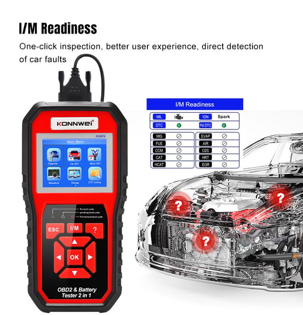 Uni-T UT196 håndholdt multimeter