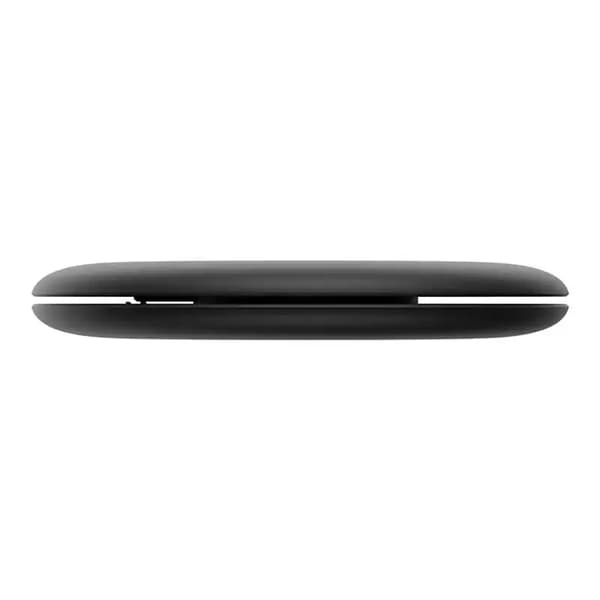 AppleWatch opladerorganisator/holder (sort)