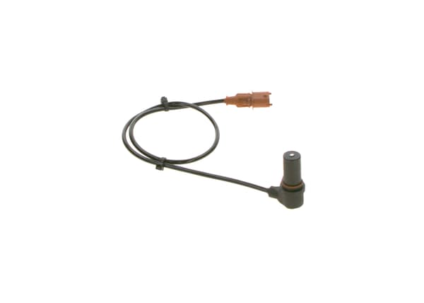 Krumtapakslens positionsføler 0261210160 Bosch