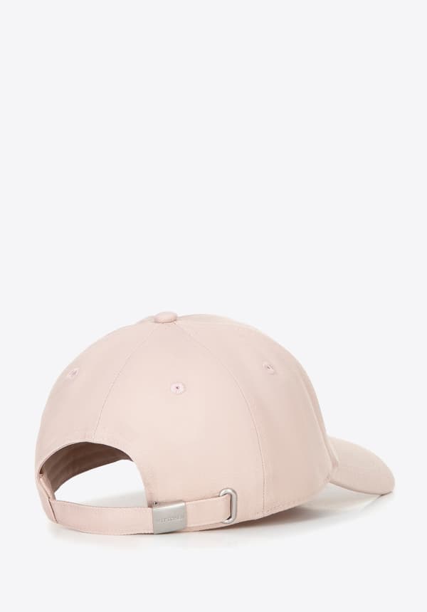 Wittchen Dame Bomuld Baseballkasket Pink Bomuld