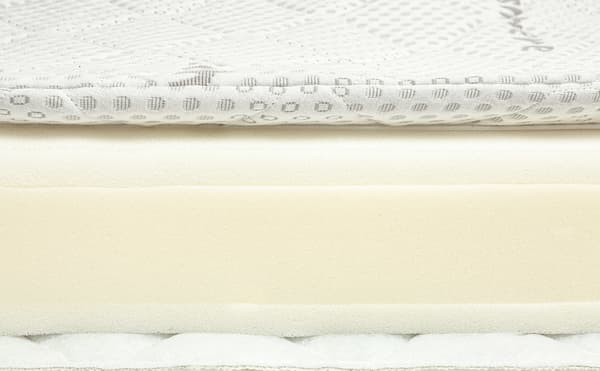 Visco-HR kashmirpatja 120x60 (13cm)