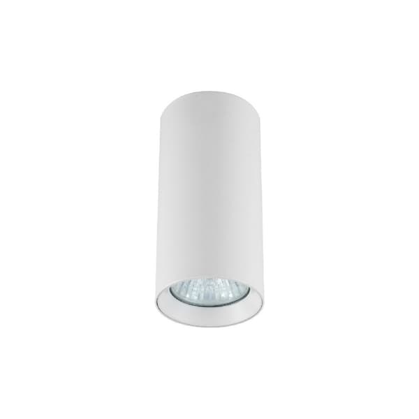 DOWNLIGHT MANACOR 1 GU10 VIT LJUS PRESTIGE LP-232/1D - 130