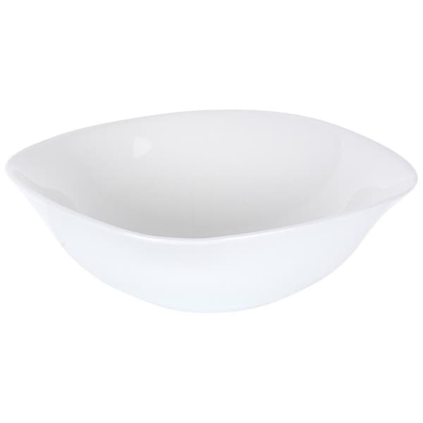 Luna glasskål 15 cm, 400 ml