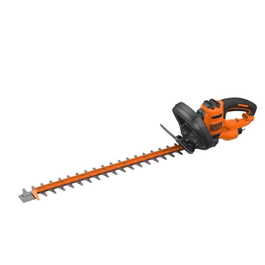 BLACK + DECKER PENSASLEIKKURI 500W 60cm BEHTS451