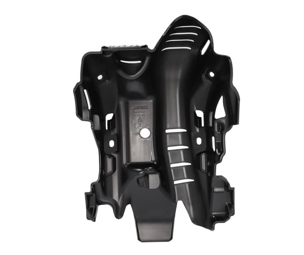 Acerbis dækplade POD motor Yamaha Tenere 700 '19-'24 farve sort