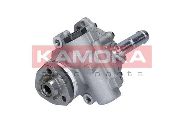 HYDRAULISK PUMP PP107 KAMOKA