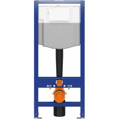 Cersanit Aqua WC-piilokarmi 50 cm Fresh System