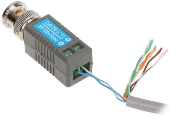 TR-1C*P2 videotransformer