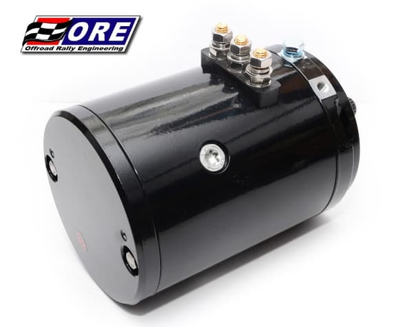 OX motor til spil 12V