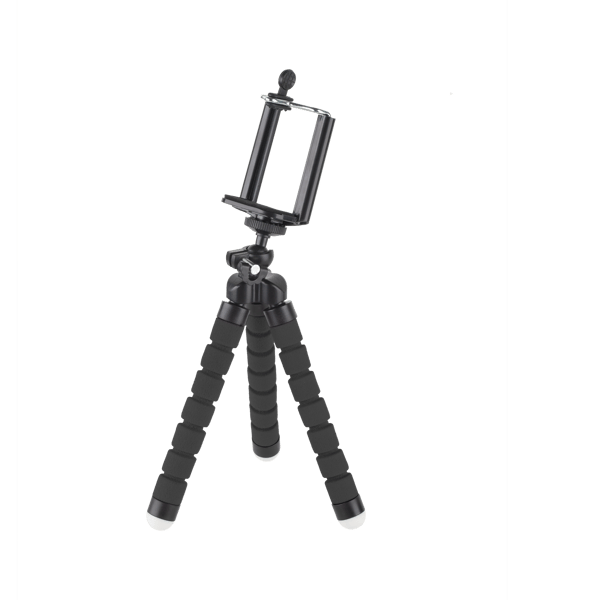Kruger og Matz telefonstativ tripod holder