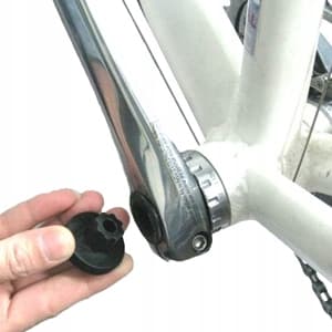 PROX RC-CO1 HOLLOWTECH II KRANKNØGLE MED MAGNET