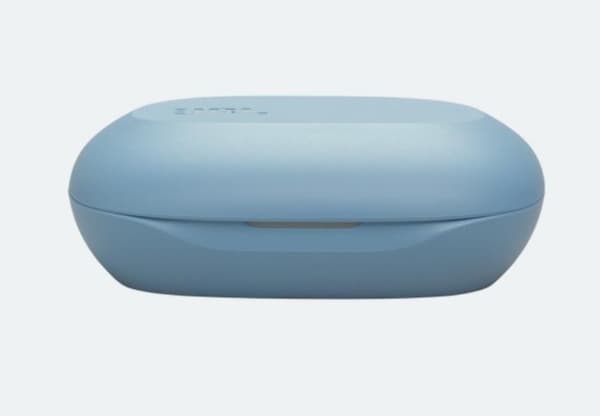 Trådløse åbne hovedtelefoner JBL Sense Lite Blå
