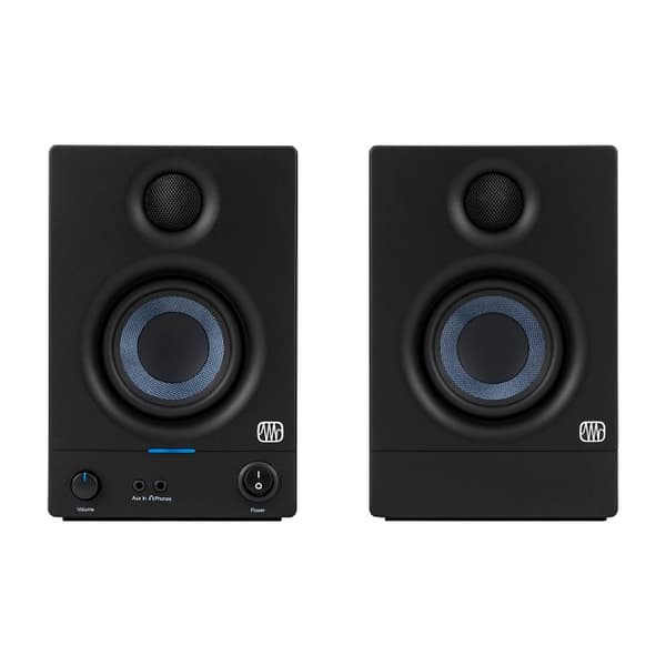 PreSonus Eris 3.5 - Par aktiva monitorer