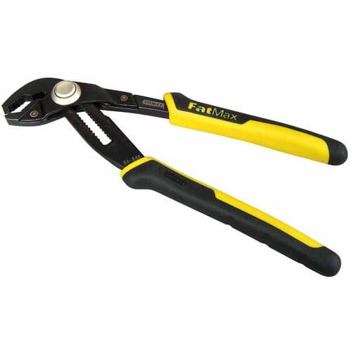 STANLEY FATMAX 250 MM SÄÄDETTÄVÄT PIHDIT