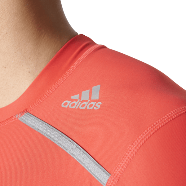 Miesten ADIDAS TF CHILL SS M treenipaita