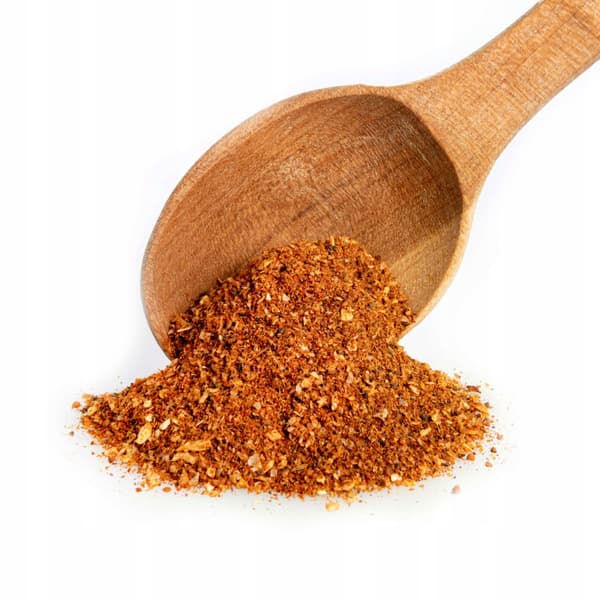Cajun-mauste 50g super ainesosat [RP]