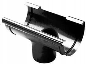 WAVIN AVLOPPSTRATT 130/90 GRAFIITTI