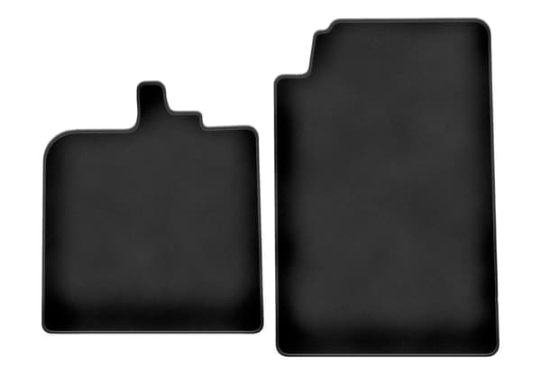 Premium billmattor för: Smart ForTwo II hatchback (2007-2014)