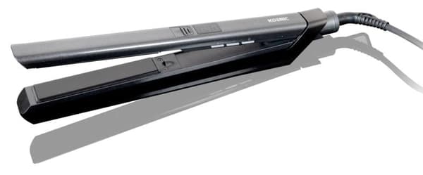 Hårrätare KOENIC KHS 23524 Antracit