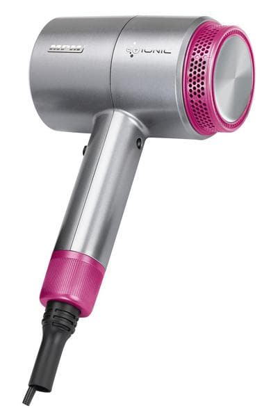 MPM MSW-22 1800W joniserande hårtork