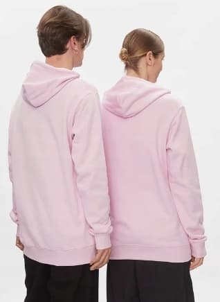 REEBOK VAALEANPUNAINEN PUUVILLAHUPPARI S WŁD TAUSTA