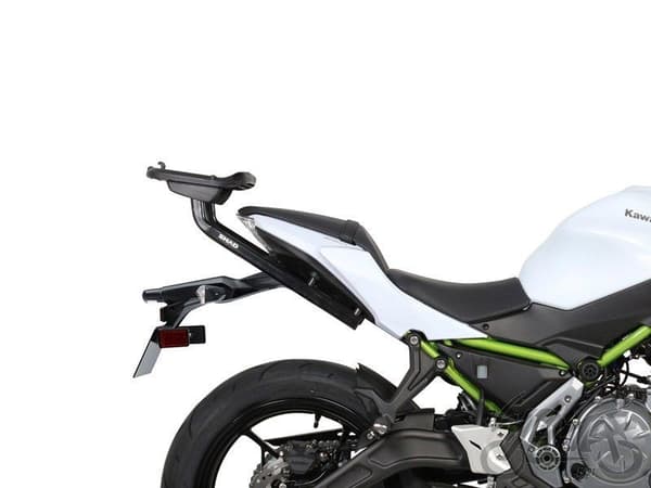 Shad topcase-støtte til Kawasaki Z 650 H ABS