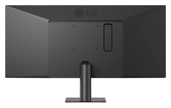 Monitor LG UltraWide 29U511A-B 29 WFHD IPS 100Hz HDR10 Sort