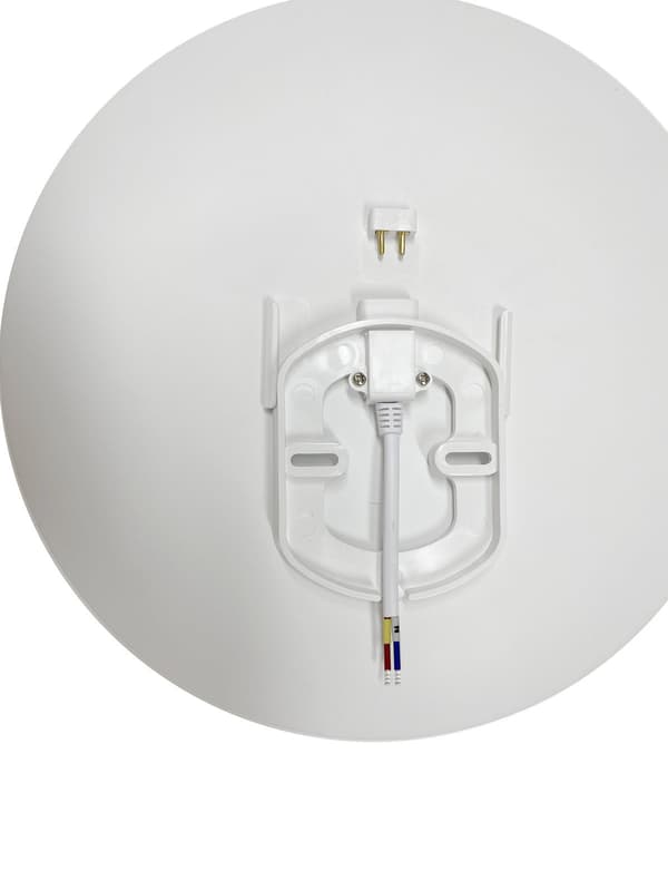 VEGAS LED SORT LYS PRESTIGE LP-550/1C S 4BK
