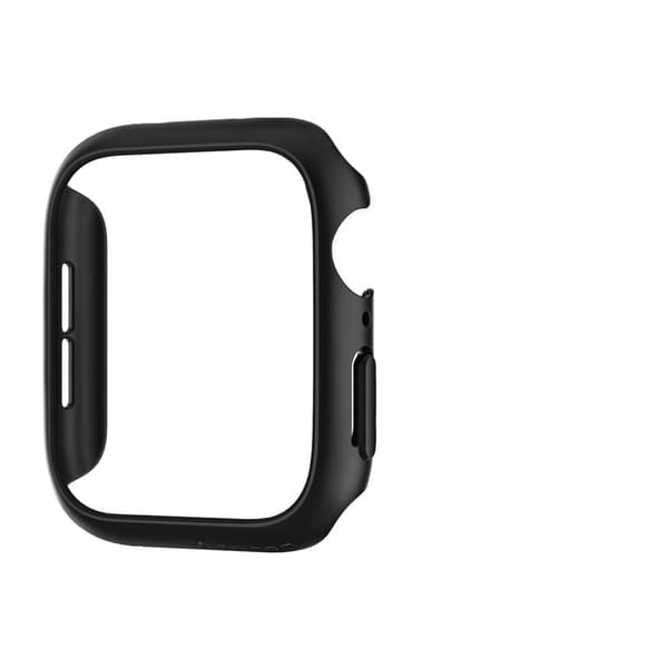 SPIGEN THIN FIT APPLE WATCH 4 / 5 / 6 / SE (44 MM) SORT