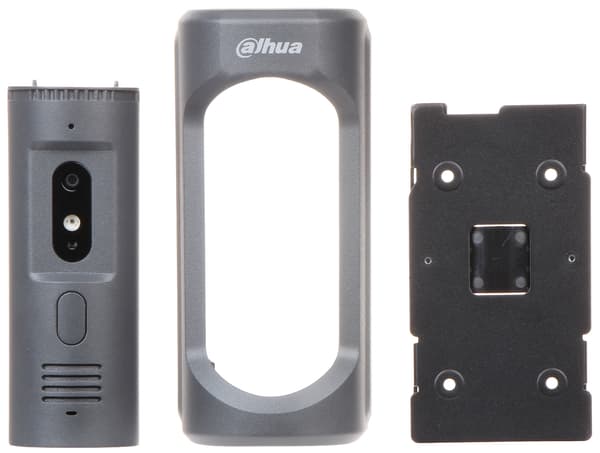 VTO2101E-P-S2 DAHUA VIDEODØRTELEFON