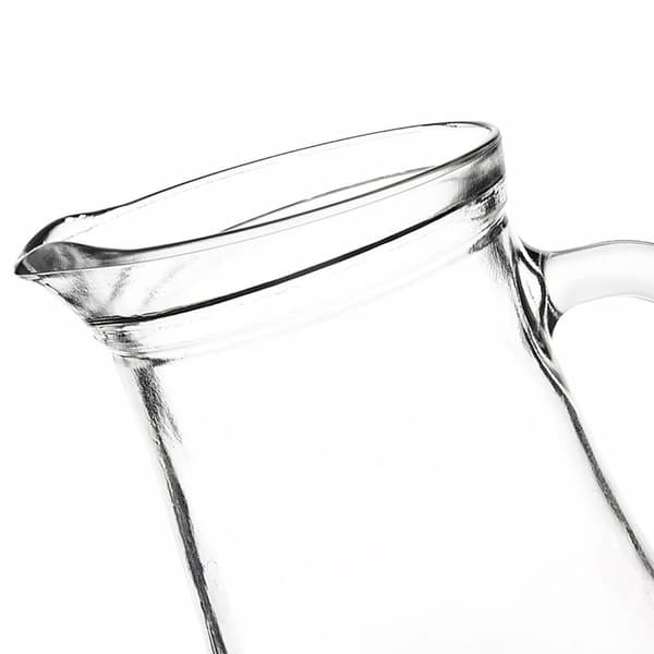Lasinen kannu 1,75 l