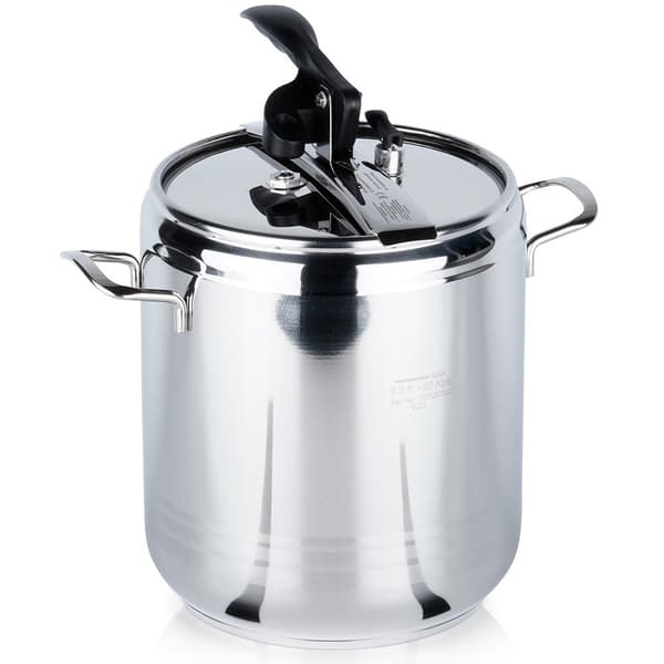 Ståltrykkoger PROFI 9 liter