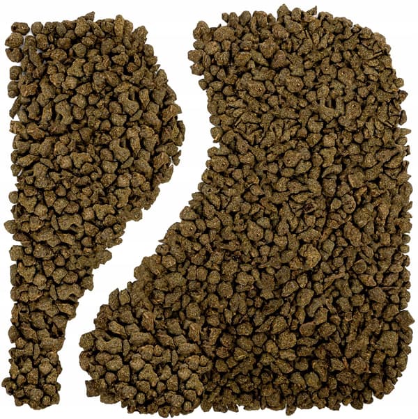 Te Ginseng Oolong Ginseng 50g turkis